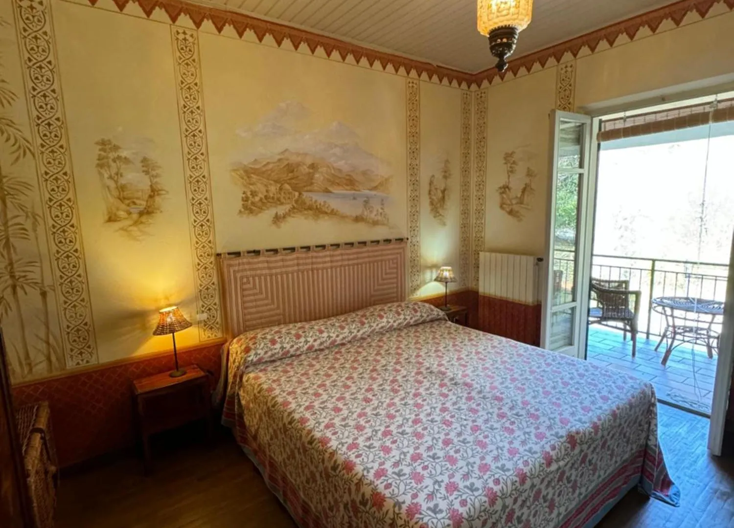 Aparthotel Agriturismo La Carreccia Luni