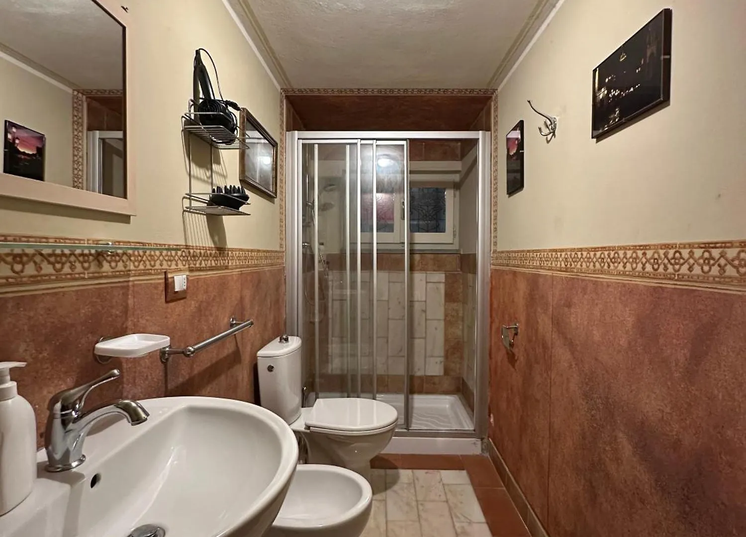 Agriturismo La Carreccia Luni Aparthotel