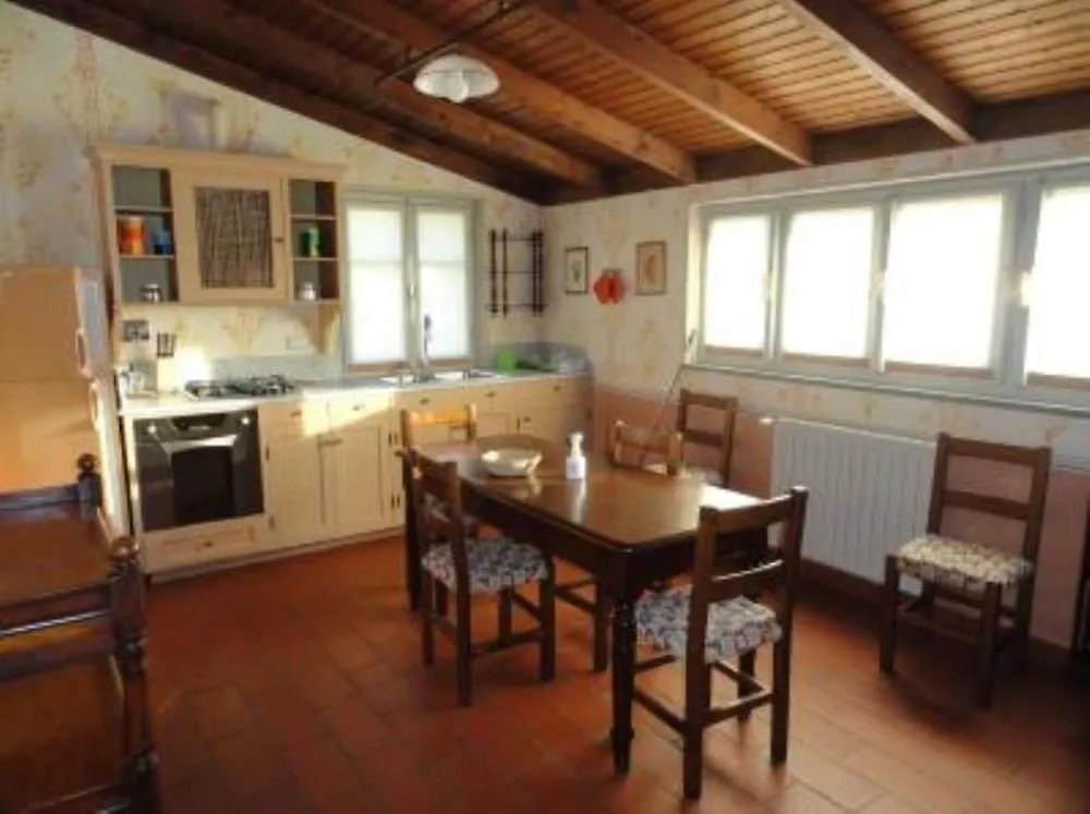 Agriturismo La Carreccia Luni Italia