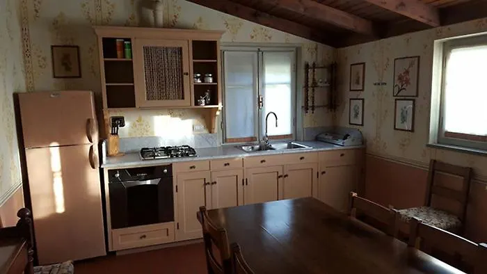 Agriturismo La Carreccia Luni 0*,  Italia