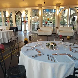  Bed & Breakfast Accademia Dei Buongustai Italia