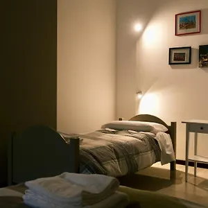 ** Affittacamere Stay Bergamo Italia